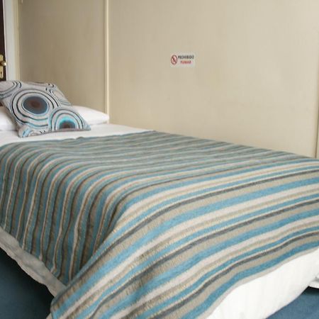 Hostal Del Sur Punta Arenas Zewnętrze zdjęcie