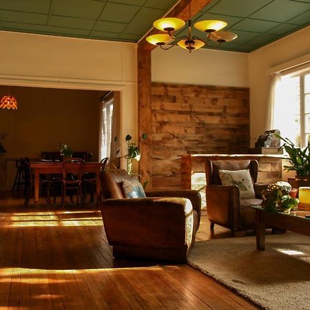 Hostal Del Sur Punta Arenas Zewnętrze zdjęcie