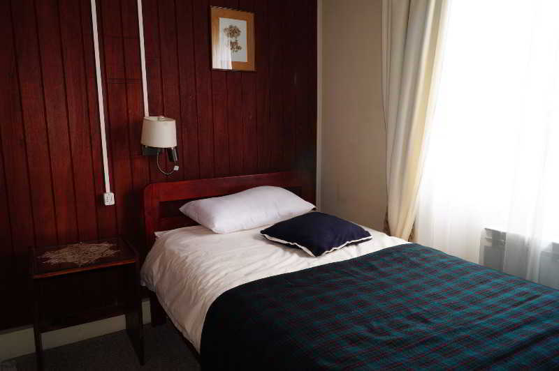 Hostal Del Sur Punta Arenas Zewnętrze zdjęcie