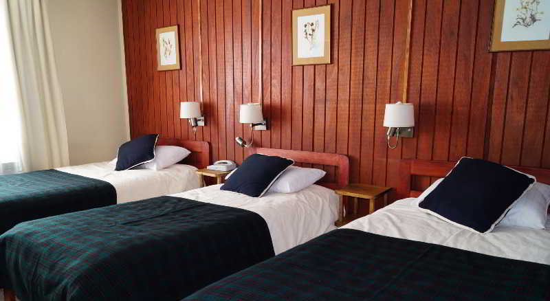 Hostal Del Sur Punta Arenas Zewnętrze zdjęcie