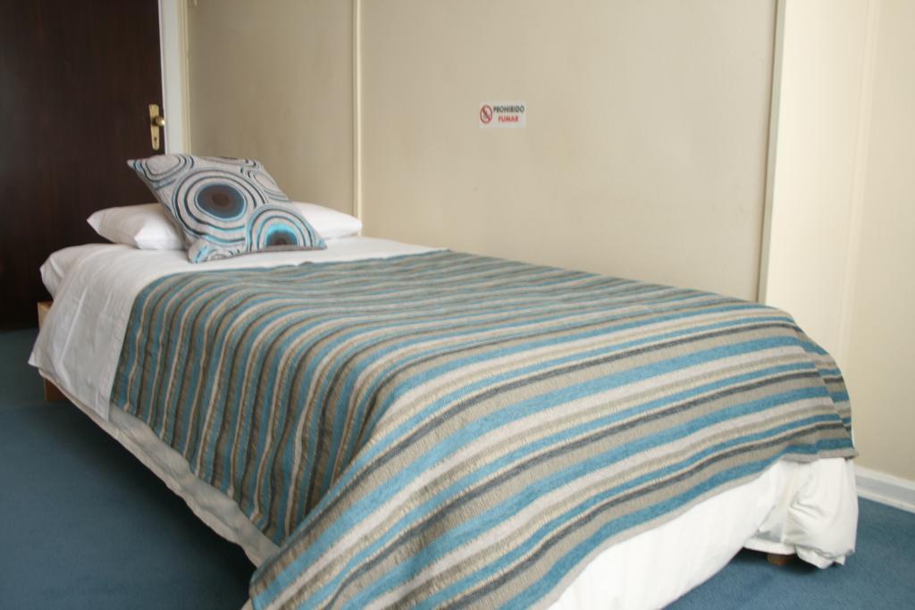 Hostal Del Sur Punta Arenas Zewnętrze zdjęcie