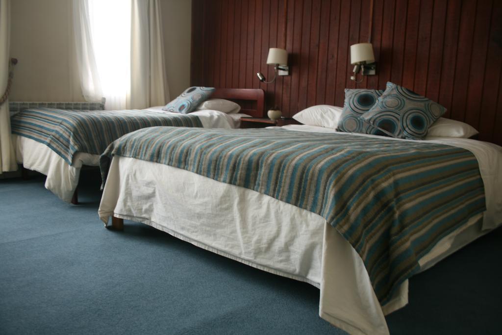 Hostal Del Sur Punta Arenas Zewnętrze zdjęcie