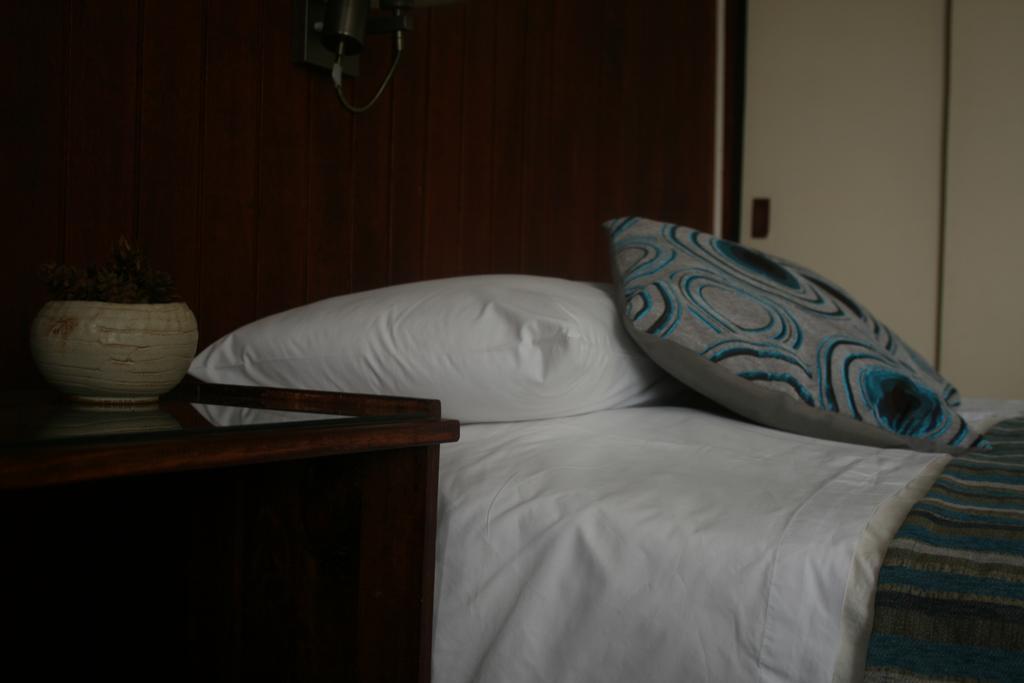 Hostal Del Sur Punta Arenas Zewnętrze zdjęcie