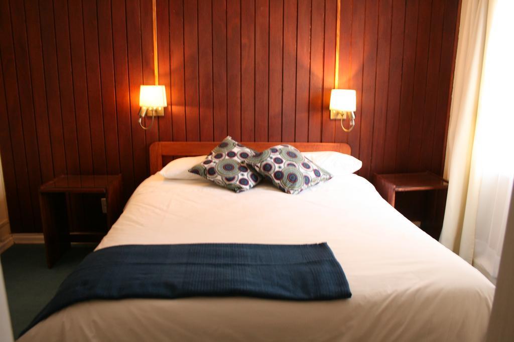 Hostal Del Sur Punta Arenas Zewnętrze zdjęcie