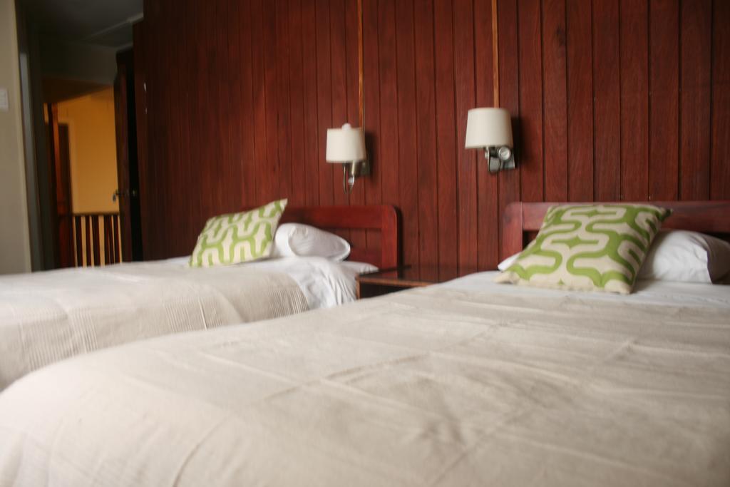 Hostal Del Sur Punta Arenas Zewnętrze zdjęcie