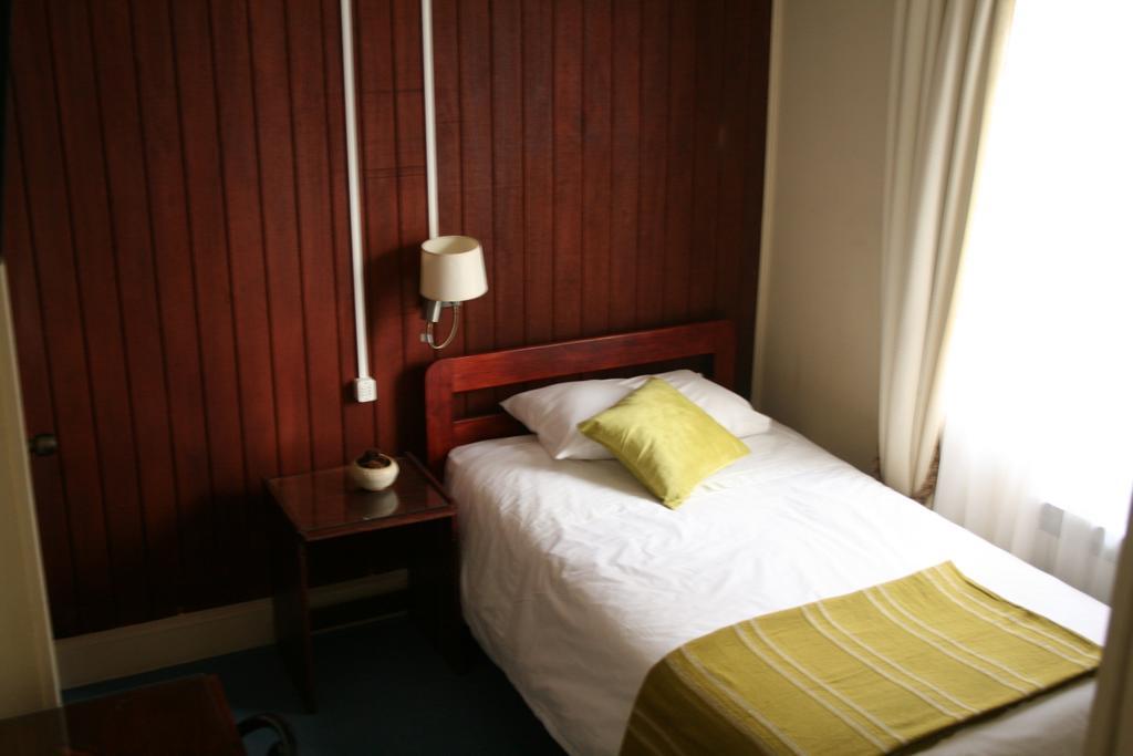 Hostal Del Sur Punta Arenas Zewnętrze zdjęcie