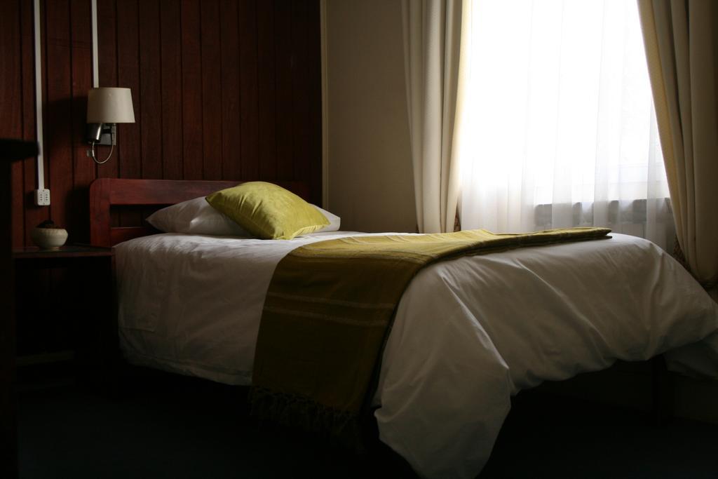 Hostal Del Sur Punta Arenas Zewnętrze zdjęcie