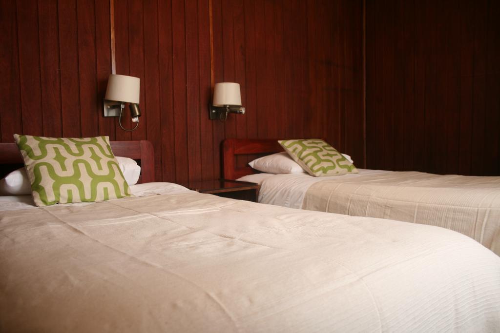 Hostal Del Sur Punta Arenas Zewnętrze zdjęcie