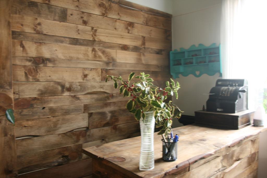 Hostal Del Sur Punta Arenas Zewnętrze zdjęcie