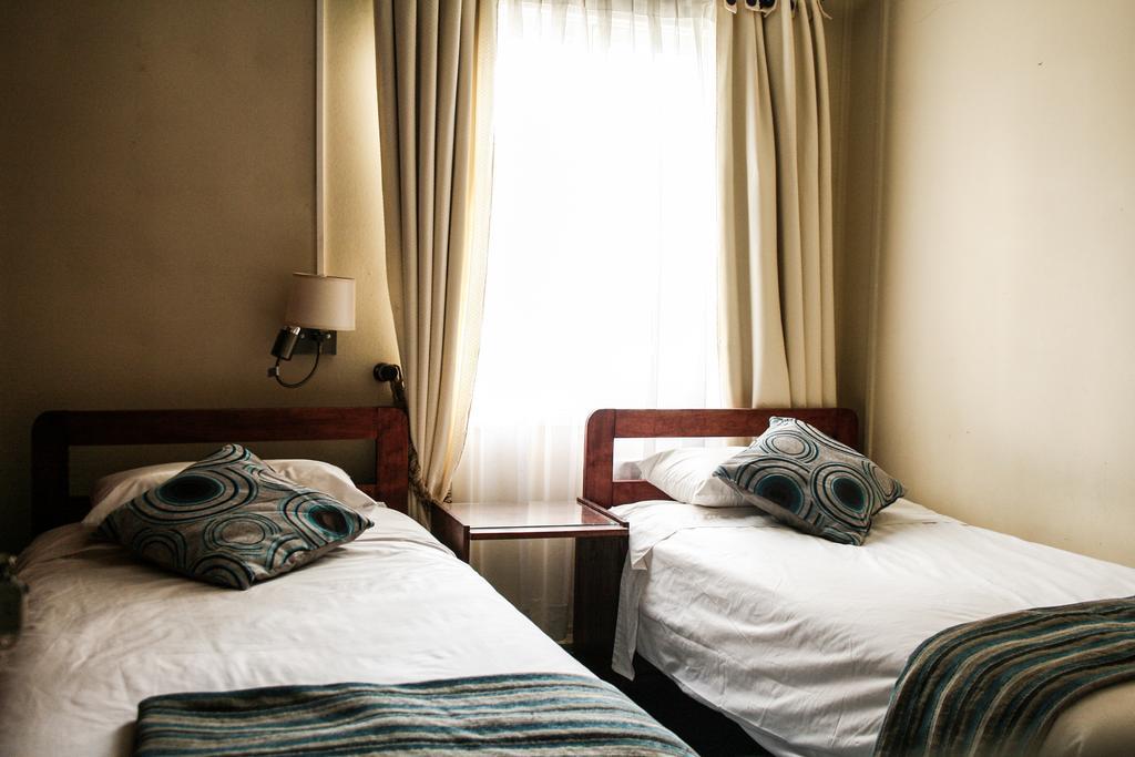 Hostal Del Sur Punta Arenas Zewnętrze zdjęcie
