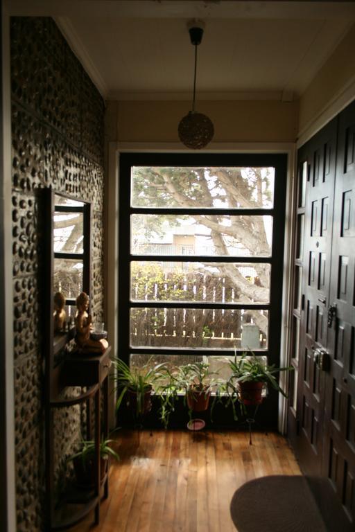 Hostal Del Sur Punta Arenas Zewnętrze zdjęcie
