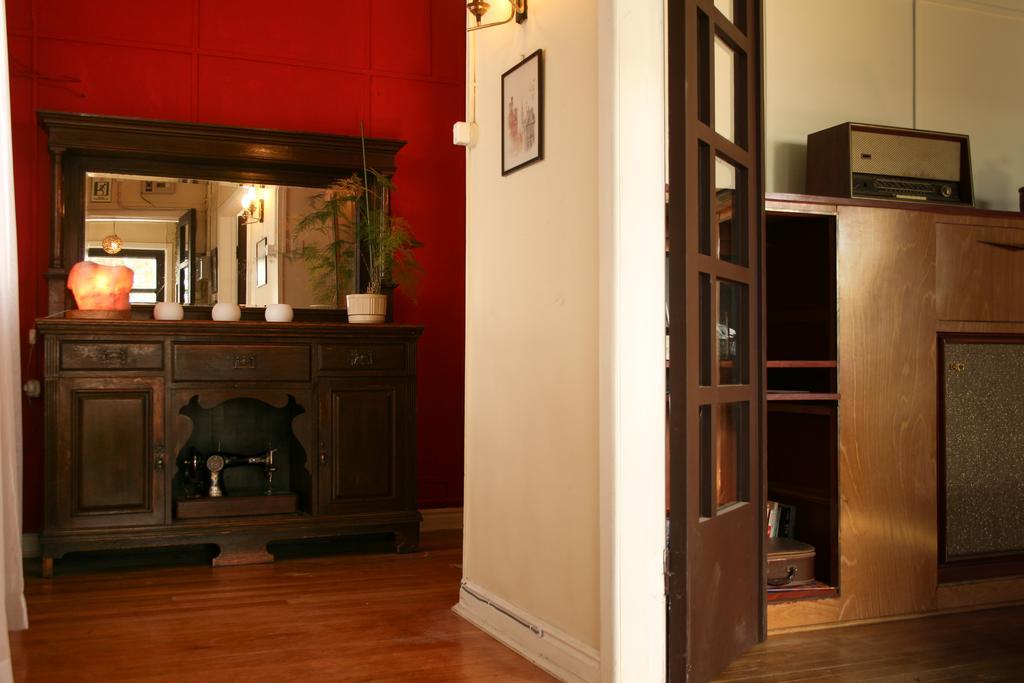 Hostal Del Sur Punta Arenas Zewnętrze zdjęcie