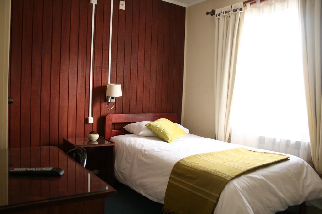 Hostal Del Sur Punta Arenas Pokój zdjęcie