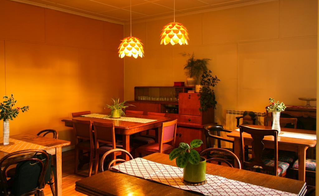 Hostal Del Sur Punta Arenas Zewnętrze zdjęcie