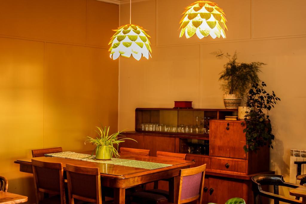 Hostal Del Sur Punta Arenas Zewnętrze zdjęcie