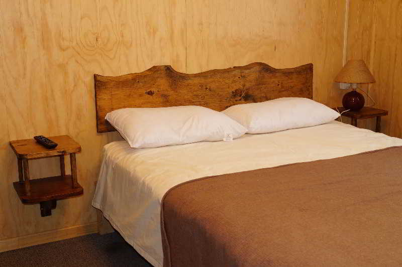 Hostal Del Sur Punta Arenas Zewnętrze zdjęcie