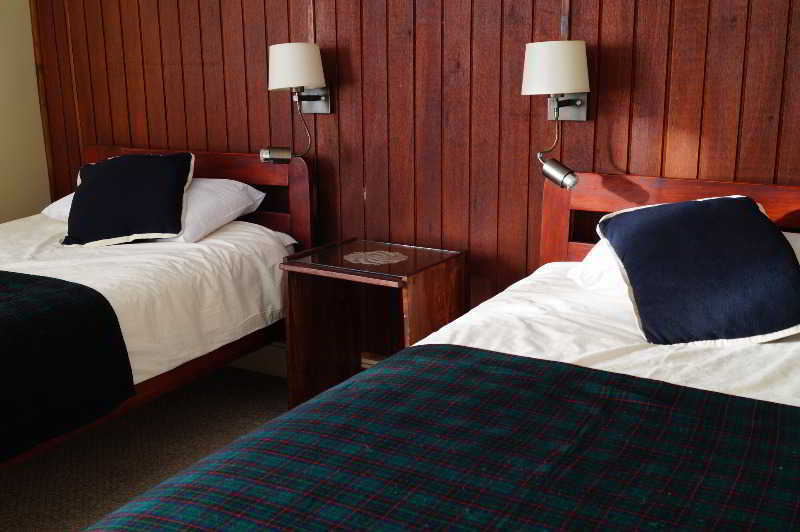 Hostal Del Sur Punta Arenas Zewnętrze zdjęcie